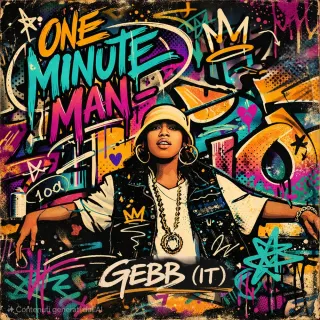 One minute man