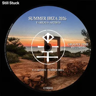 Still stuck