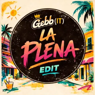 La Plena EDIT