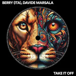 Take It Off (Original Mix)