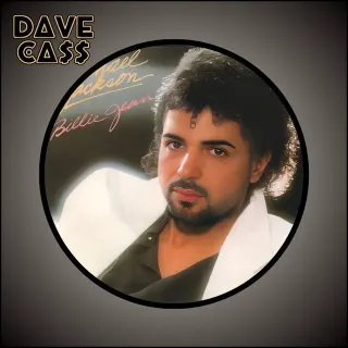 Billi Jean (Dave Cass EDIT)