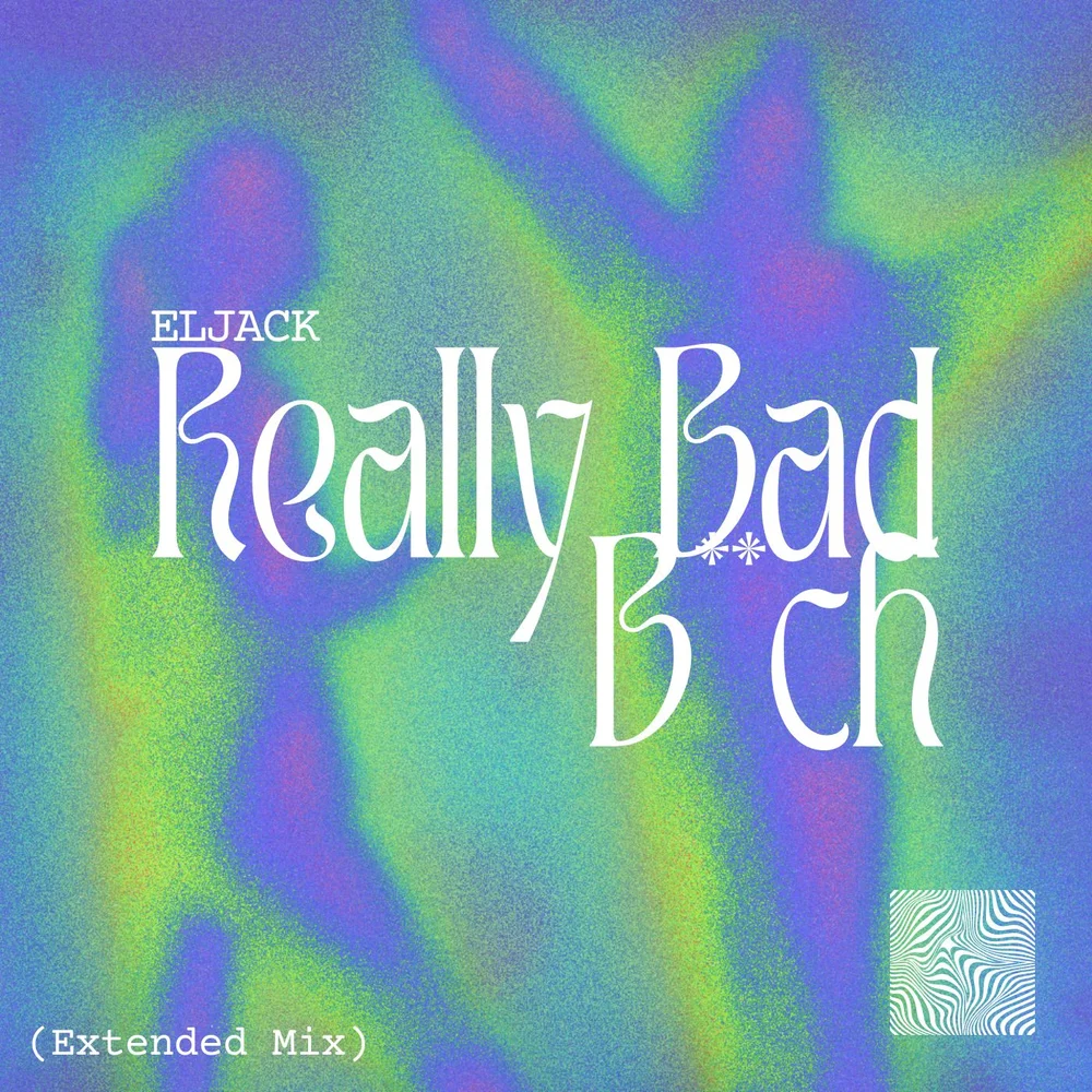 Really Bad B**ch (Extended Mix)