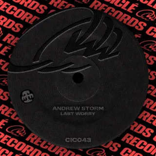 Andrew Storm - Last Worry