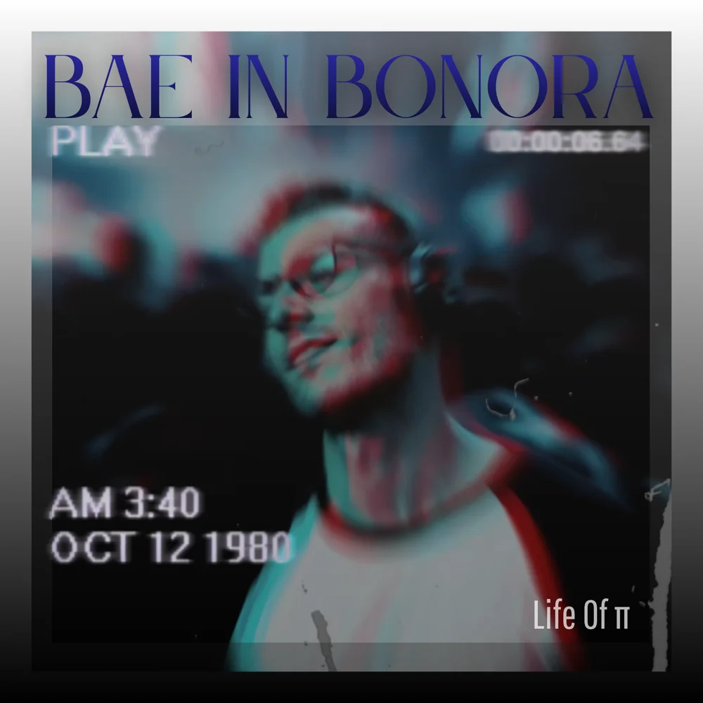Bae In Bonora EP