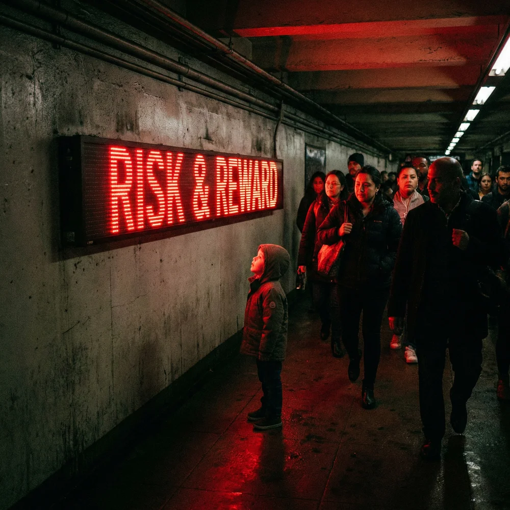 Risk & Reward