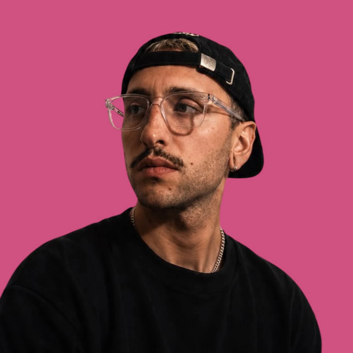 Alex O’Clock