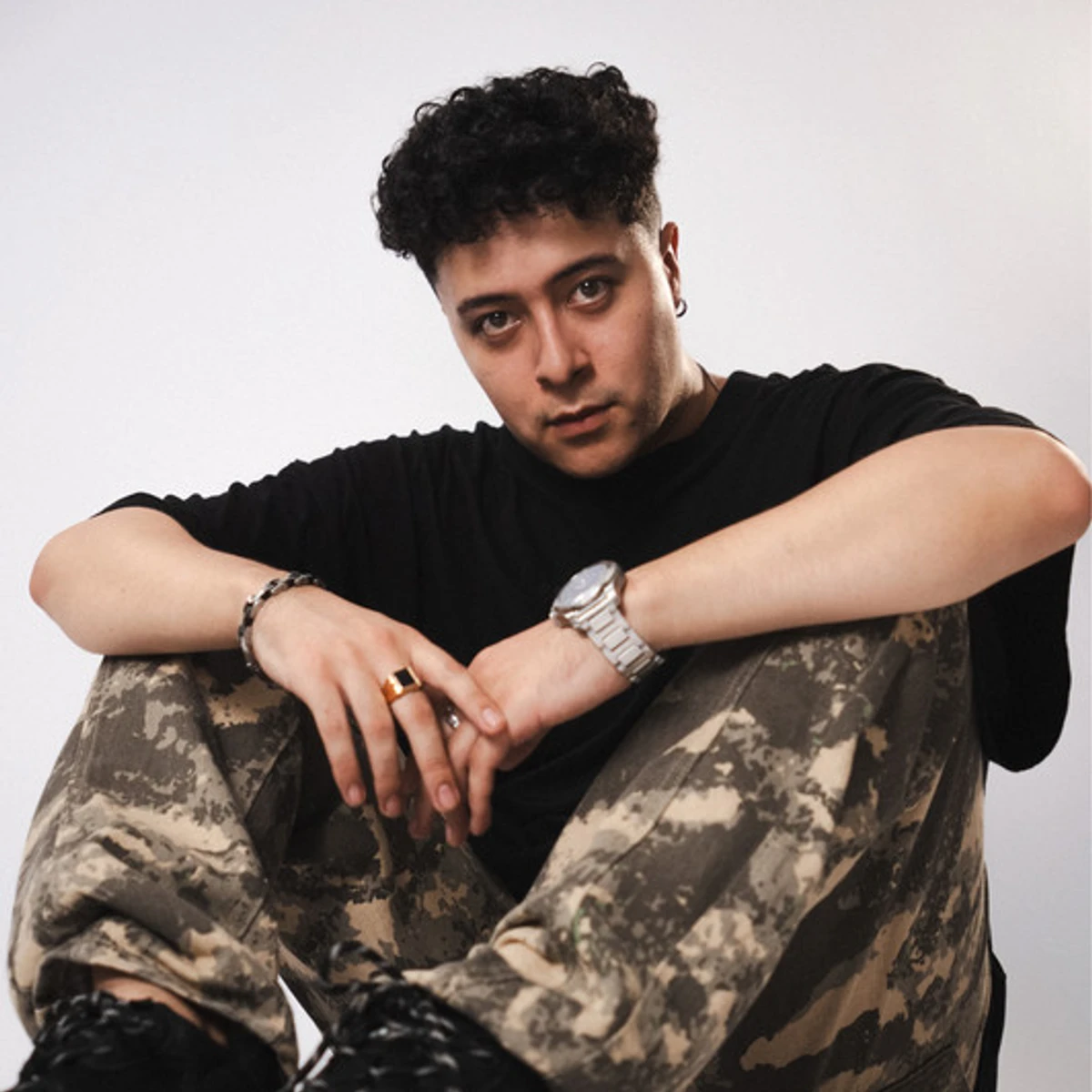 Luke Nash